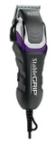 Wahl Clipper 3025532 - Stable Grip Equine Clipper, Anti-slip Grip Sleeve