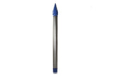 Water Source WP3680 Gray-Colored 1-1/4 in. x 36 in. Well Point, Steel Material