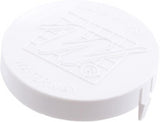 Waterway 5196460WW Insert Logo Lid - White