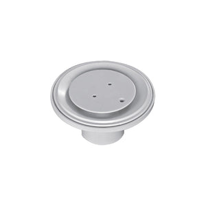 Waterway 6409007 In-Floor Return - Gray