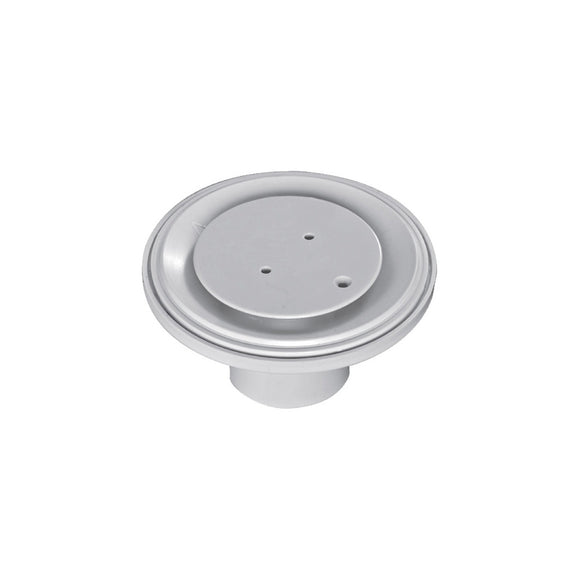 Waterway 6409007 In-Floor Return - Gray