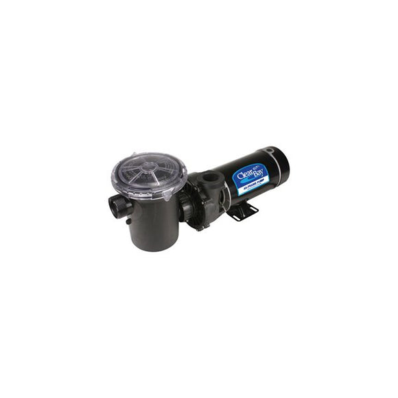 Waterway SD102N 1 Hp 115V Hi-Flo Above Ground Dual-Speed Pump