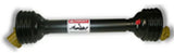 Weasler 14006546 46 in. PTO Shaft