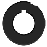 Weasler 20020014 7/8 in. W Series Hub for Use with Sprocket or Pulley