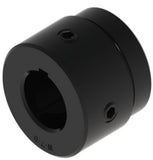Weasler 20020020 1.25 in. W Series Hub for Use with Sprocket or Pulley
