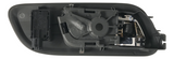 Genuine Ford AG1Z-5422601-AB Left Door Handle Assembly Inner
