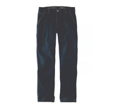 Carhartt 102808-498 Men's Relaxed Fit Rugged Flex Denim Dungaree/Superior/S32X30