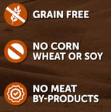 4health Grain Free Adult Turkey & Sweet Potato Stew Wet Dog Food,1 Can 13.2 oz.
