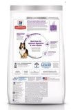 Hill's Science Diet Sensitive Stomach & Skin Adult Dog Food - Chicken - 15 lbs.