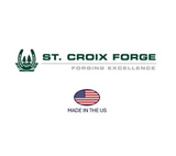 St. Croix 11.2.17231 Hind Eventer Horseshoe, Size 00, 1-Pair
