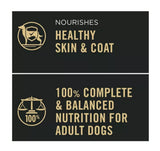Purina Pro Plan Wet Puppy Food Variety Pack – Beef & Rice, Chicken & Rice, 12-Ct