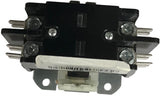 Contactor HCC-2XT02AAC Coils 120 VAC 50/60 Hz