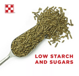 Purina 66924 WellSolve L/S Low Starch and Sugar Horse Feed, 50 lb. Bag