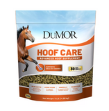 DuMOR 24728 Hoof Care Advanced Horse Hoof Supplement, 11 lb.