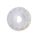 LaMotte 4328H Waterlink Spin Chlorine/Bromine Disk - Pack of 50 4328-H