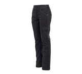Ridgecut YLB-3115 Women's Relaxed Fit Mid-Rise Ultra Work Pants/Phantom/Size 8