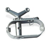 Hinspergers WINCH Winter Pool Cover Replacement Winch
