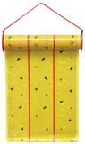 CatchMaster 931 Giant Fly Trap Roll, 30 ft. for Garage, Barn, Greenhouse