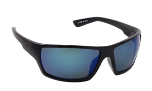 ActionEyz 5409 Clutch Sport Wrap Sunglasses