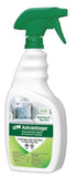Advantage 81879346 Household Spot and Crevice Pest Spray for Cat and Dog- 24 oz.