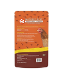 Nature's Best Organic Chicken Treats with Pumpkin Seeds & Cinnamon Sticks, 5 lb.