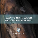 ProElite 38756 Nutrient Enriched Powder Horse Supplement Aqua-Aide, 15 lbs.