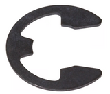 Hillman 881394 E-Clip for Shaft Fastening, 7/32 in., 2-Pack