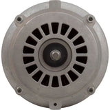 Nidec AGL10FL1NB Motor, US Motor,1.0hp,Thru Bolt,1-Spd,115v,12A,Heat Transfer