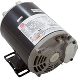 Nidec AGL75FL1 Motor, US Motor, 0.75hp, 115v, 1-Speed, 48Y Frame