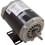 Nidec AGL75FL1 Motor, US Motor, 0.75hp, 115v, 1-Speed, 48Y Frame