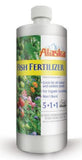 Alaska 100099247 Fish Emulsion 5-1-1 Fertilizer for Organic Gardening - 32 oz.