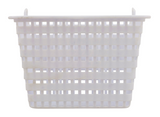 Aladdin B-202 Generic Plastic Skimmer Basket fits Hayward