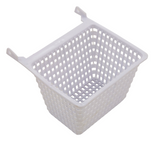 Aladdin B-202 Generic Plastic Skimmer Basket fits Hayward