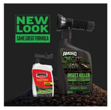 Amdro 100522991 Quick Kill Outdoor Insect Killer Ready to Spray 32 oz.