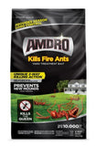 Amdro 100537440 Fire Ant Yard Treatment Bait Granules 5 lb.