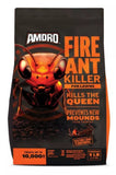 Amdro 100537440 Fire Ant Yard Treatment Bait Granules 5 lb.