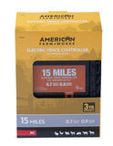 American FarmWorks EAC2MN-AFW 2-Mile AC-Powered Electric Fence Charger