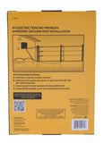 American FarmWorks EAC2MN-AFW 2-Mile AC-Powered Electric Fence Charger