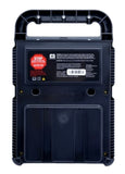American FarmWorks ESP5MN-AFW 0.1-Joule 5-Mile Solar-Powered Fence Energizer with Built-In Carry Handle