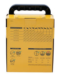 American FarmWorks ESP5MN-AFW 0.1-Joule 5-Mile Solar-Powered Fence Energizer with Built-In Carry Handle