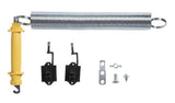 American FarmWorks GHKS16-AFW Expandable Electric Fence Spring Gate Kit 16 ft.