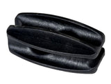 American FarmWorks ICJB-AFW Jumbo Corner Electric Fence Insulators Heavy-Duty Black, 10-Pack