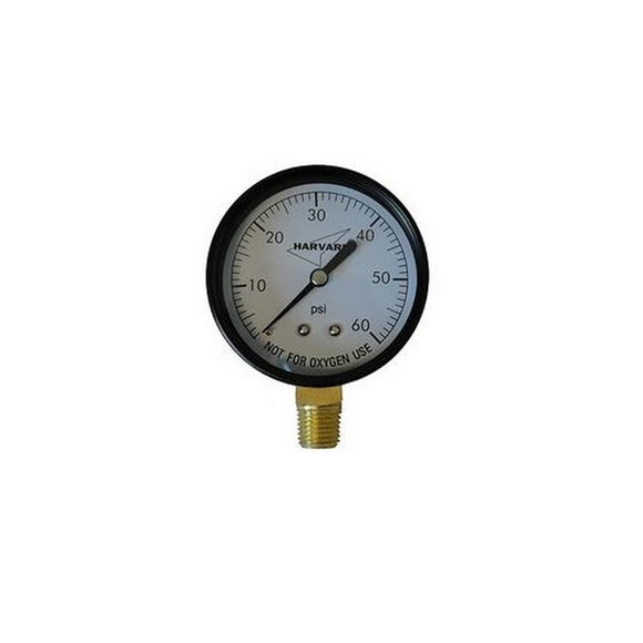 American Granby IPG602-4B Pressure Gauge