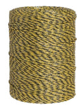 American FarmWorks PW1320Y6-AFW Polywire Electric Fencing 1,320 ft. x 180 lb.