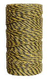 American FarmWorks PW656Y6-AFW Polywire Electric Fencing 656 ft. x 180 lb.