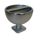 American Granby HCA Plated Brass Cup Anchor - Chrome