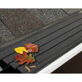 Hoover Dam 3 ft. Charcoal Metal Mesh Gutter Guard