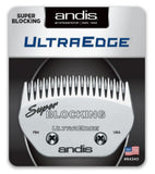 Andis 64340 UltraEdge Super Blocking Replacement Blade Pet Clippers