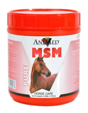 AniMed 90058 2.25 lb. Natural Antioxidant Horse MSM
