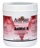 AniMed 90078 All Natural Anihist H Supplement for All Horses - 20 oz.
